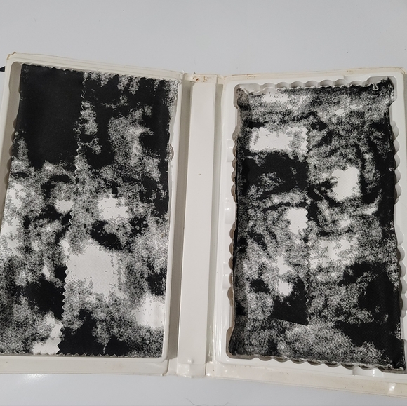 Alvin and the Chipmunks Wolfman Halloween Upcycled Y2K Shoulder Bag VHS - Picture 3 of 8